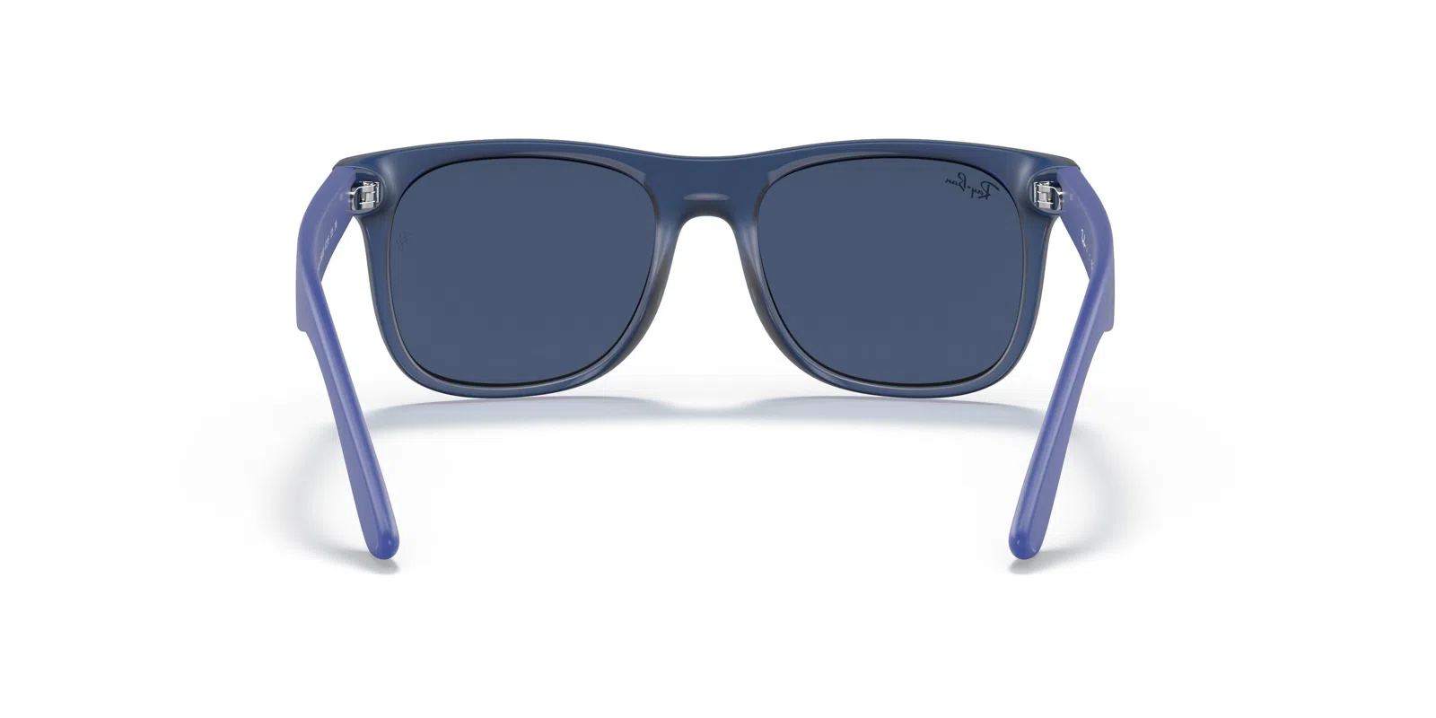 Ray-Ban Kids Justin 0RJ9069S Sunglasses - view 35